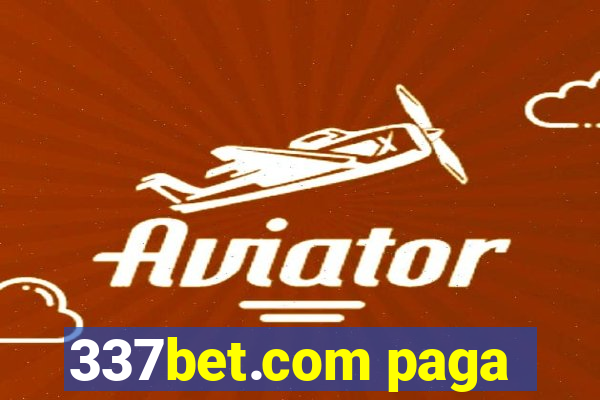 337bet.com paga